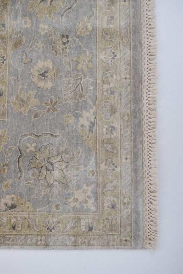 Forever Silk Beige Green Grey - Image 2