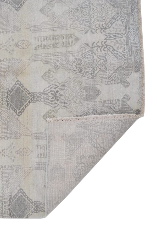 Forever Silk Beige Grey - Image 3