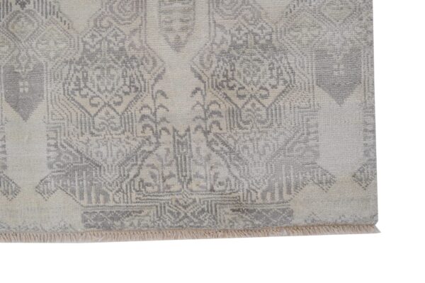 Forever Silk Beige Grey - Image 2