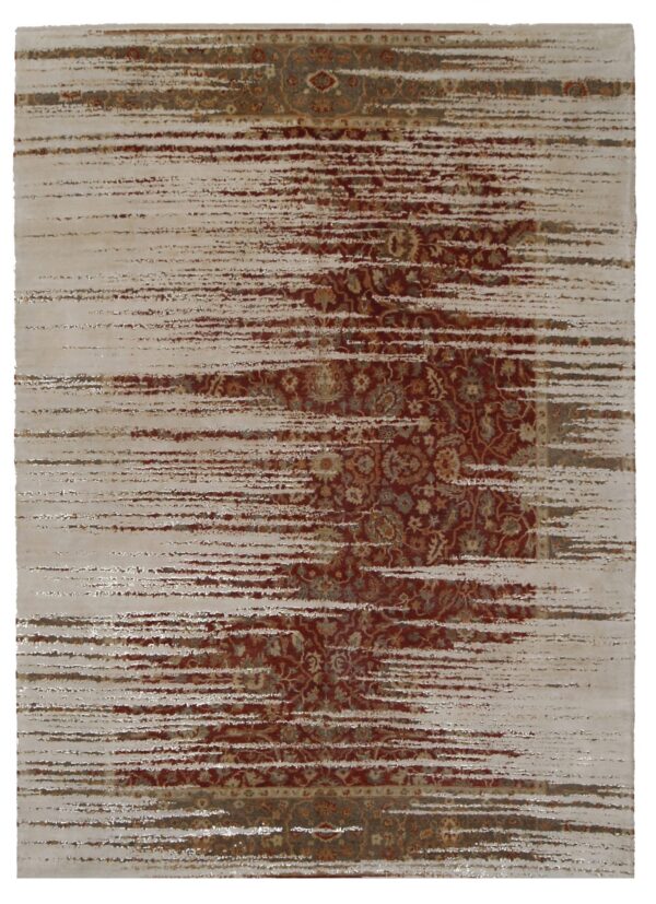 Forever S&W Beige Red 353 X 255