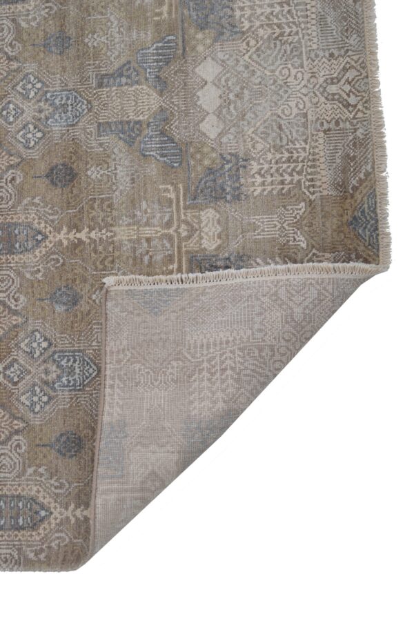 Forever Silk Beige Grey Sand Cream - Image 3
