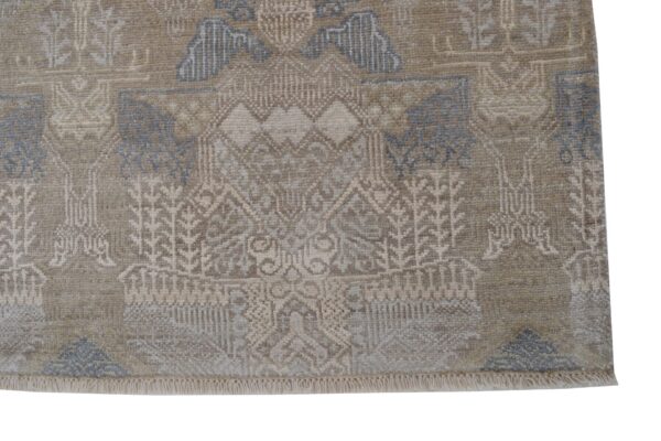 Forever Silk Beige Grey Sand Cream - Image 2