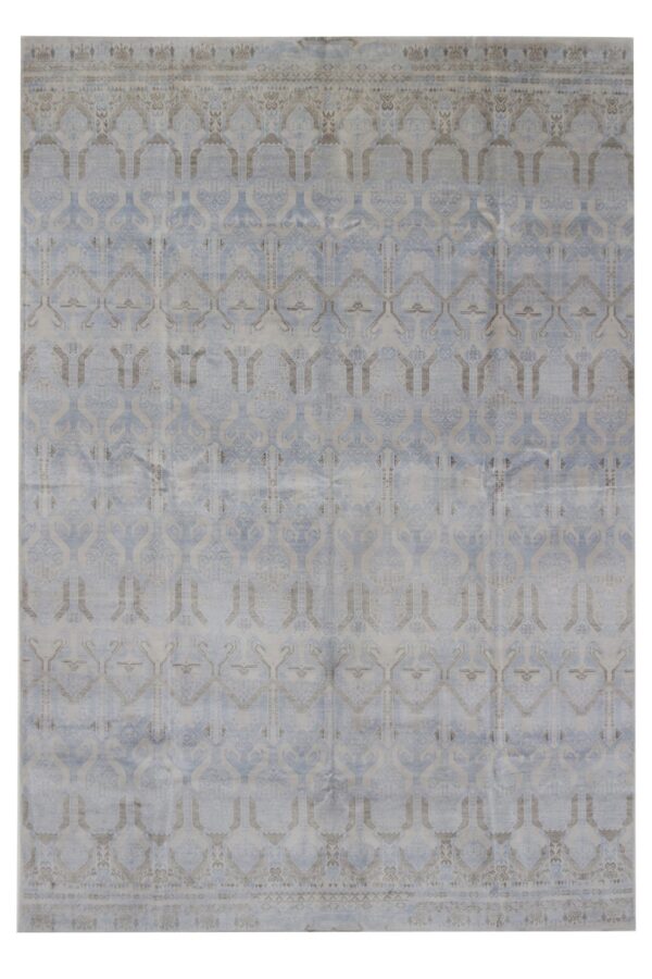 Mirage Silk