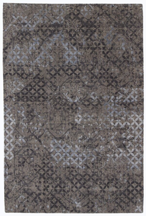 Forever S&W Beige Blue Grey 294 X 195