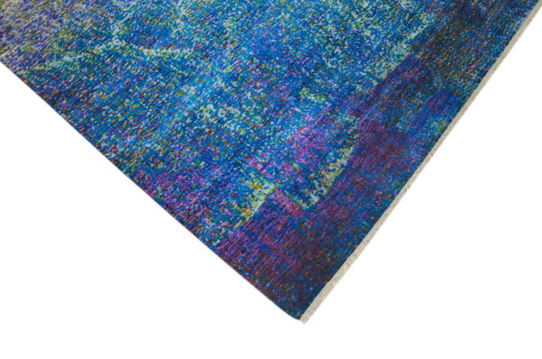 Bohemian Silk Mosaic - Image 2