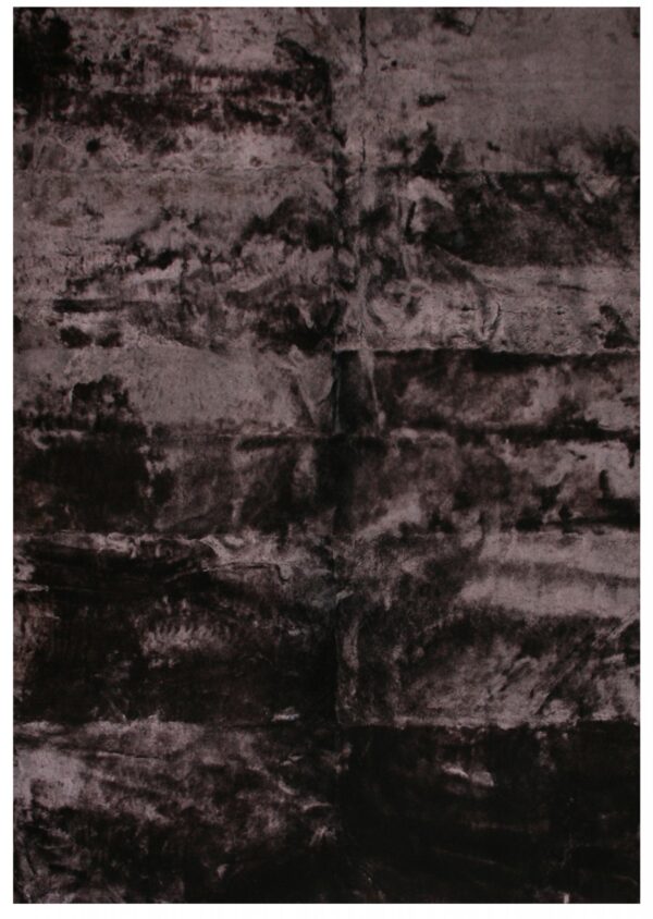 Shearling Rug Chocolate