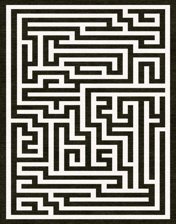 Metropole Mazes
