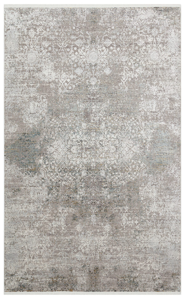 Noble Cream Grey