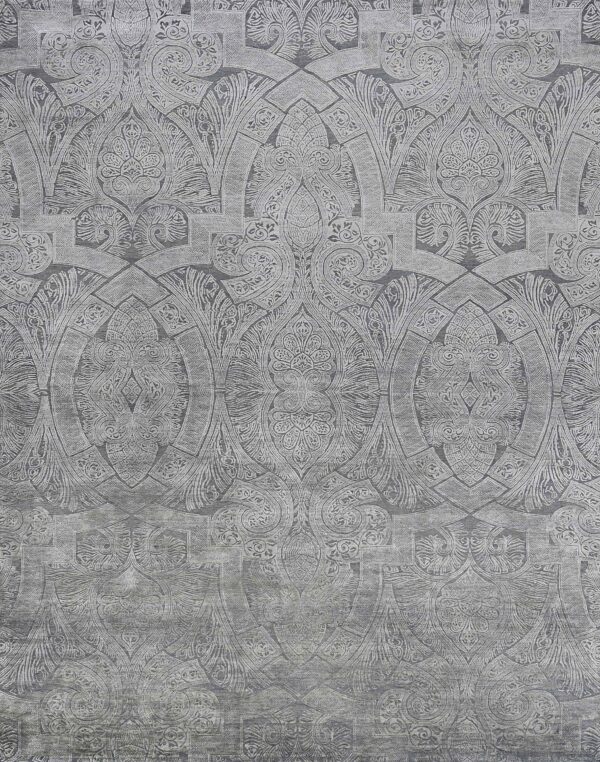 Forever Baroque