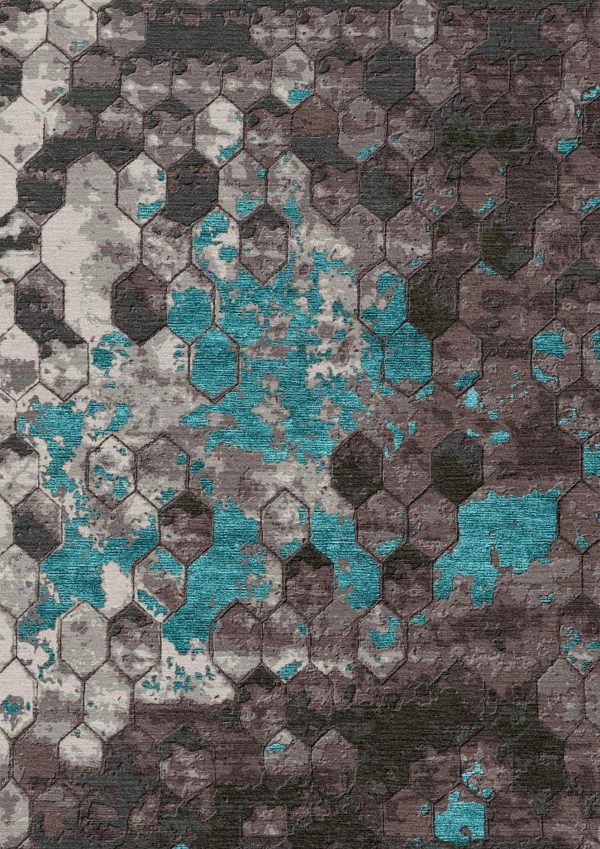 Metropole Petit Hexagon