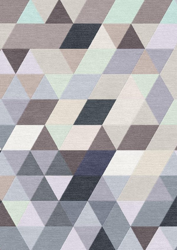 Metropole Mosaic