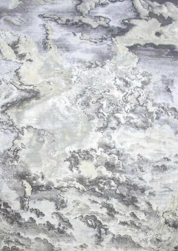 Mirage Clouds