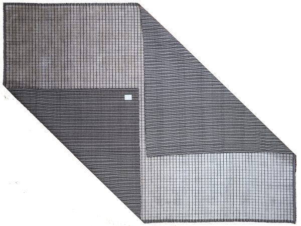 Ombre Mosaic Taupe - Image 2