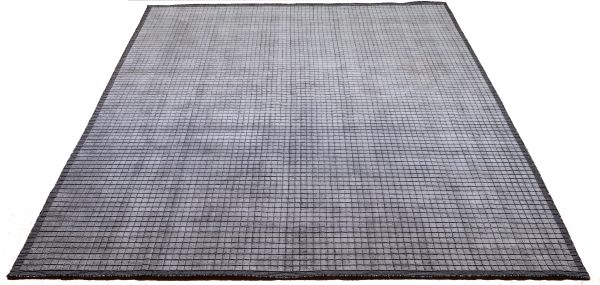 Ombre Mosaic Grey - Image 3