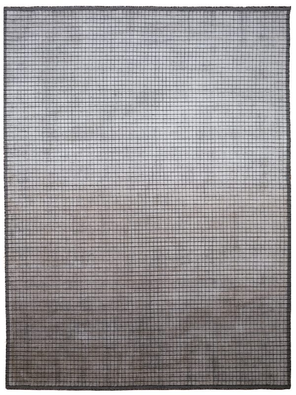 Ombre Mosaic Taupe