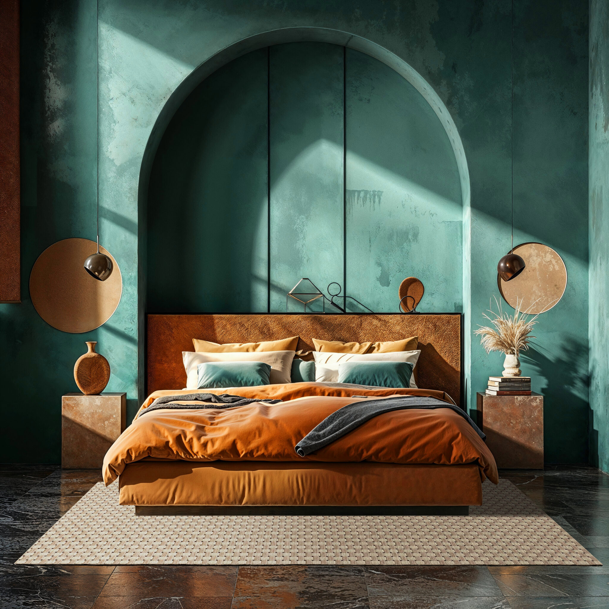 Home - EBRU Carpets