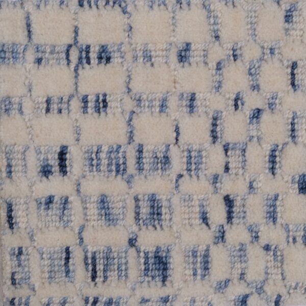 Cestino Blue