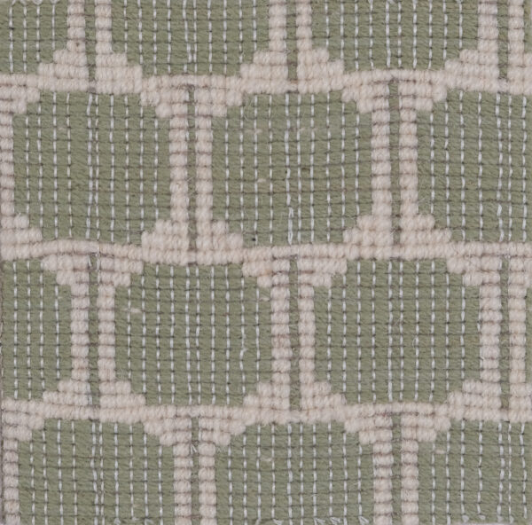 Gobi Sea Green