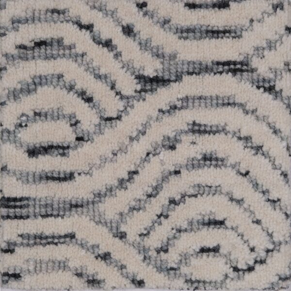 Lace Charcoal