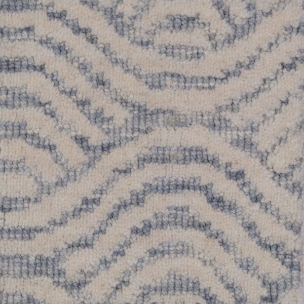 Lace light Blue