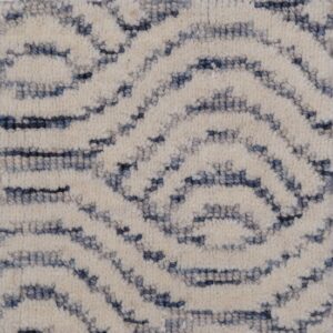 Lace Navy