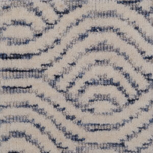 Lace Navy