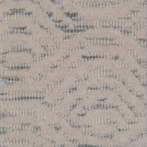Lace Sea Green