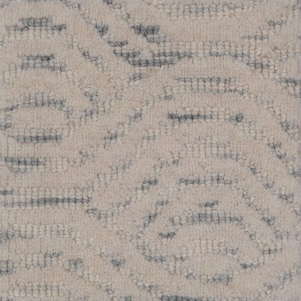Lace Sea Green