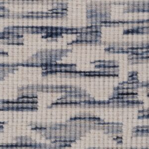 Origami Blue